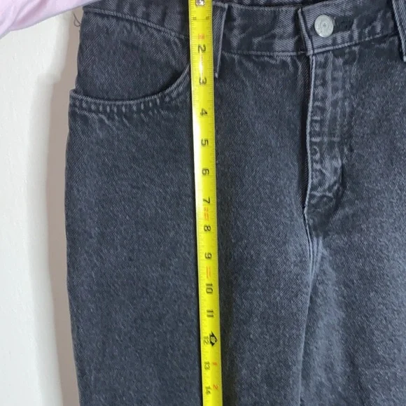 🪿Vintage black jeans! - Picture 4 of 9